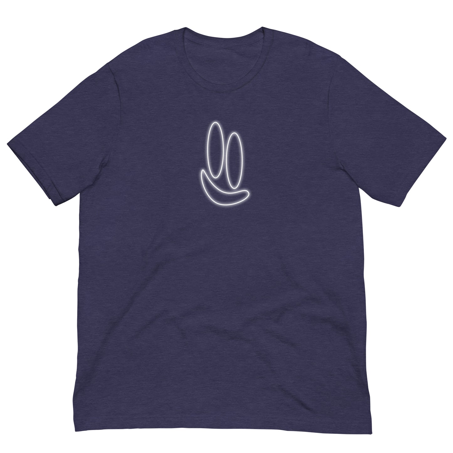 Smile More Glow - Unisex T-Shirt