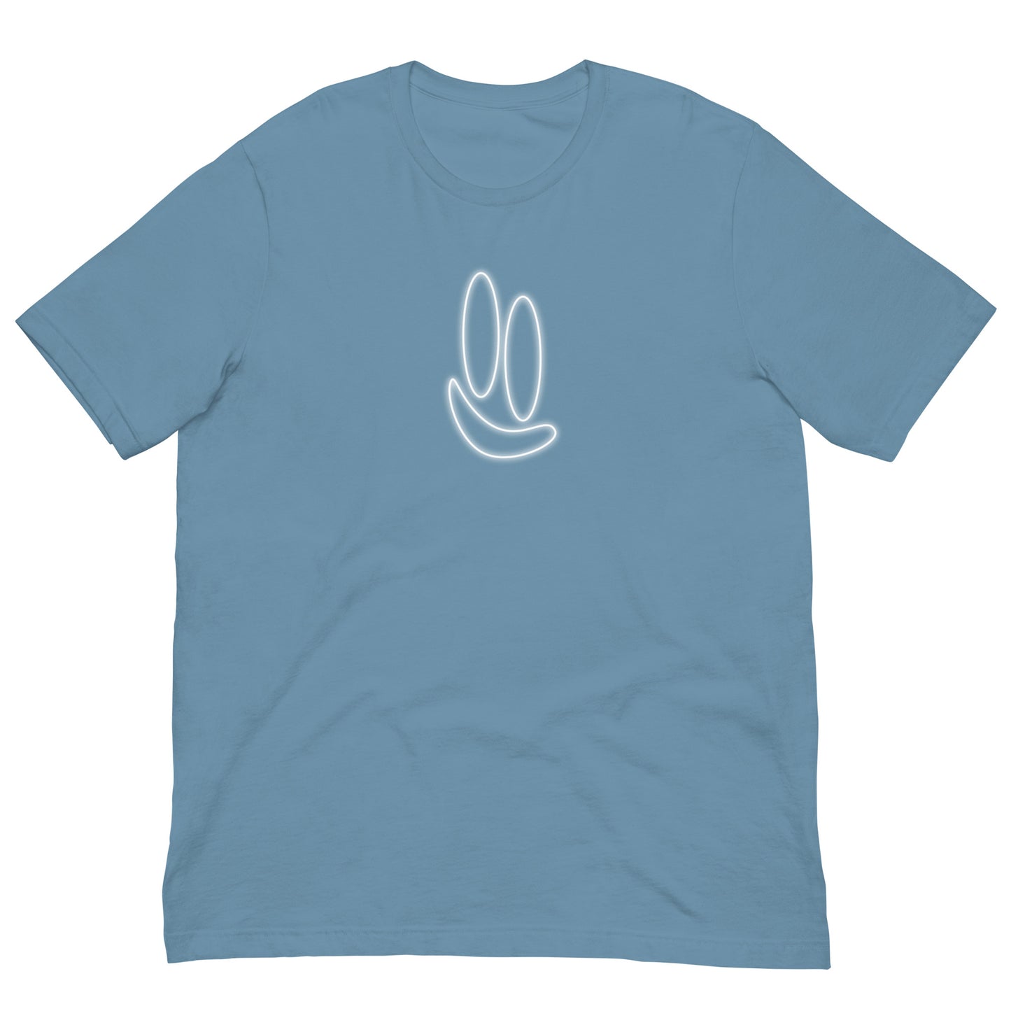 Smile More Glow - Unisex T-Shirt