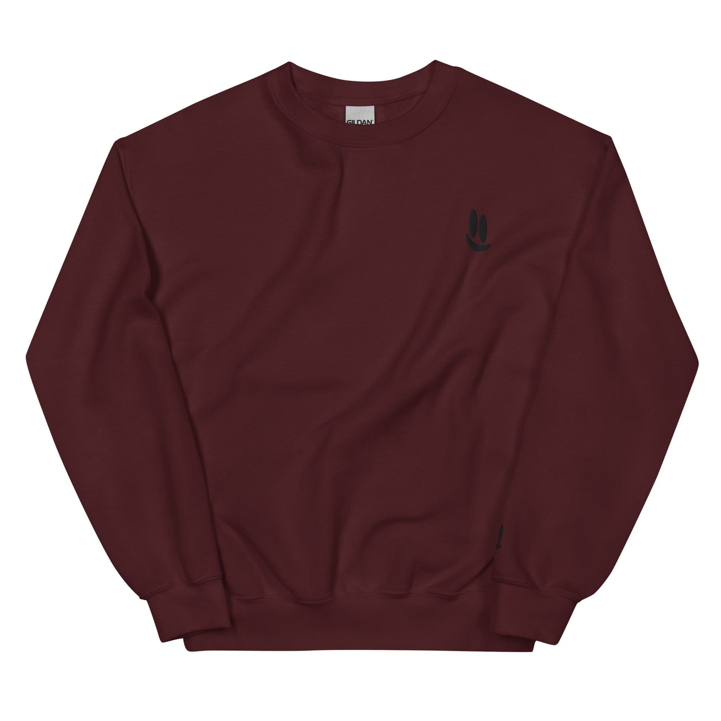 Smile More - Unisex Sweatshirt